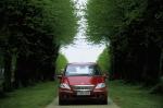 Mercedes-Benz A-Class 3-Door 2004 года